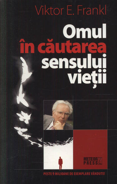 Casyani - Omul in cautarea sensului vietii