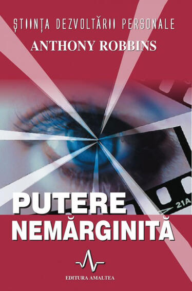 Casyani - Putere Nemarginita