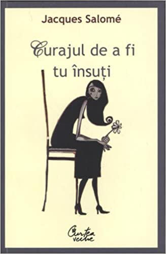 Casyani -Curajul de a fi tu insuti